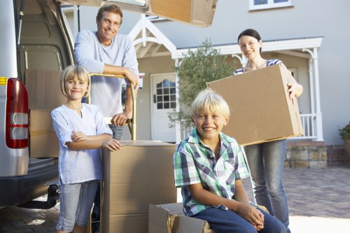 Transparent removals pricing model for Brent customers