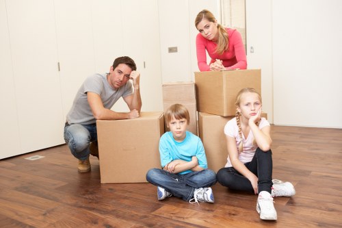 Confident conclusion to a removals complaints process