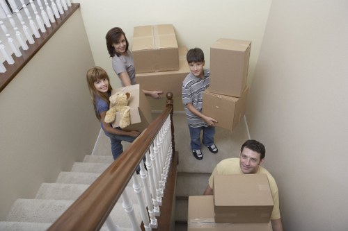 Written final response to a removals complaint
